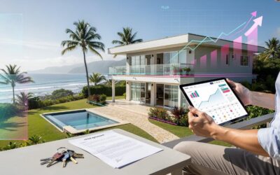 Investment Property Costa Rica: Maximizing Returns With Professional Management