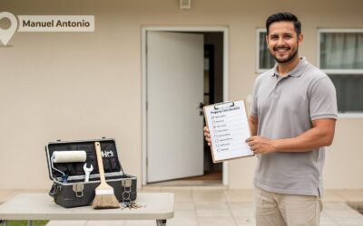Manuel Antonio Property Care: A Local Guide to Hassle-Free Ownership