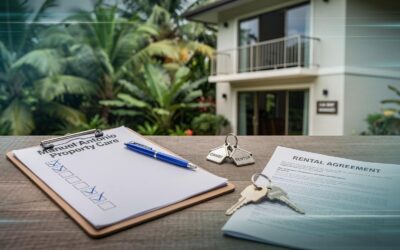 Manuel Antonio Property Care: Comprehensive Strategies for Renters and Owners