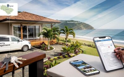 Ojochal Property Management: Tailored Services for Southeast Costa Rica