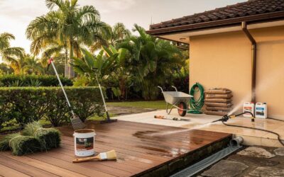 Outdoor Maintenance Costa Rica: Essential Tips for Year-Round Preservation