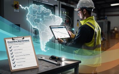 Preventive Maintenance Costa Rica: Reducing Breakdowns and Costs