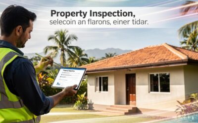 Property Inspections Costa Rica: Protect Your Homes with Regular Checks