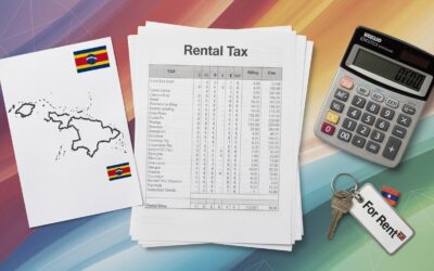 Rental Tax Costa Rica: How to Stay Compliant and Efficient