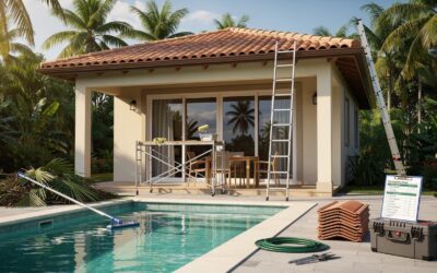 Villa maintenance Costa Rica: Keeping Your Vacation Home Picture-Ready