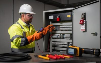 Electrical Safety Maintenance: Keeping Systems Safe