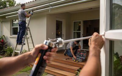 Home Maintenance Costa Rica: Essential Care for Your Costa Rican Home