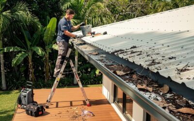 Home Maintenance Costa Rica: Pro Tips to Protect Your Investment