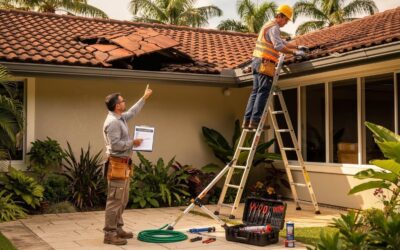 Home maintenance Costa Rica: Essential Routine for Every Home