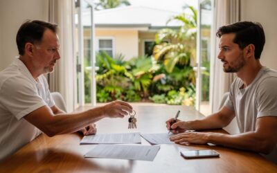 Long Term Rental Management: Sustainable Revenue for Your Costa Rica Home