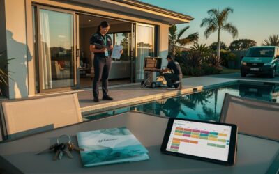Manuel Antonio Property Management: Expert Care For Your Vacation Home