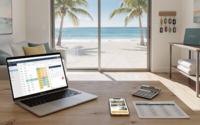 Playa Hermosa Rental Pricing: Price Yours for Maximum Bookings