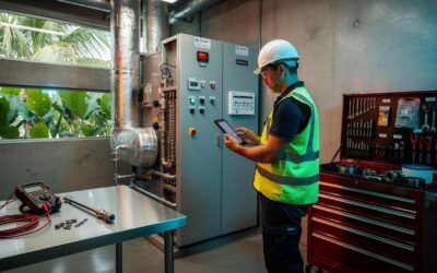 Preventive Maintenance Costa Rica: Save Costs With a Proactive Plan