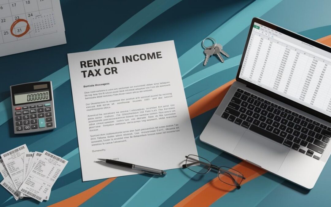 Rental Income Tax Costa Rica