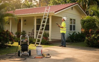 San Buenas Property Maintenance: Keeping Costa Rica Homes In Top Form