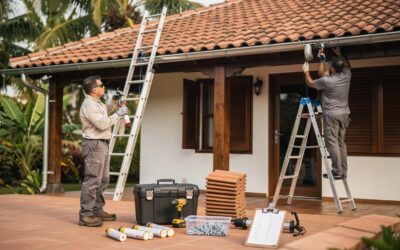 San Buenas Upkeep Tips: Keeping Your Costa Rica Home in Top Shape