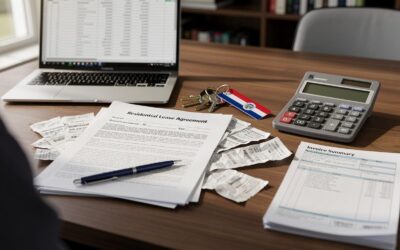 Costa Rica Rental Taxes: A Practical Guide for Landlords