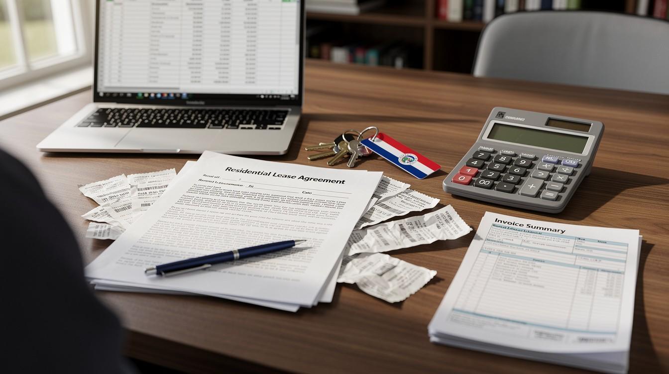 Costa Rica Rental Taxes: A Practical Guide for Landlords