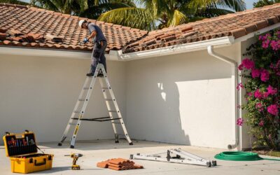 Home Maintenance Costa Rica: A Proactive Plan For Property Longevity
