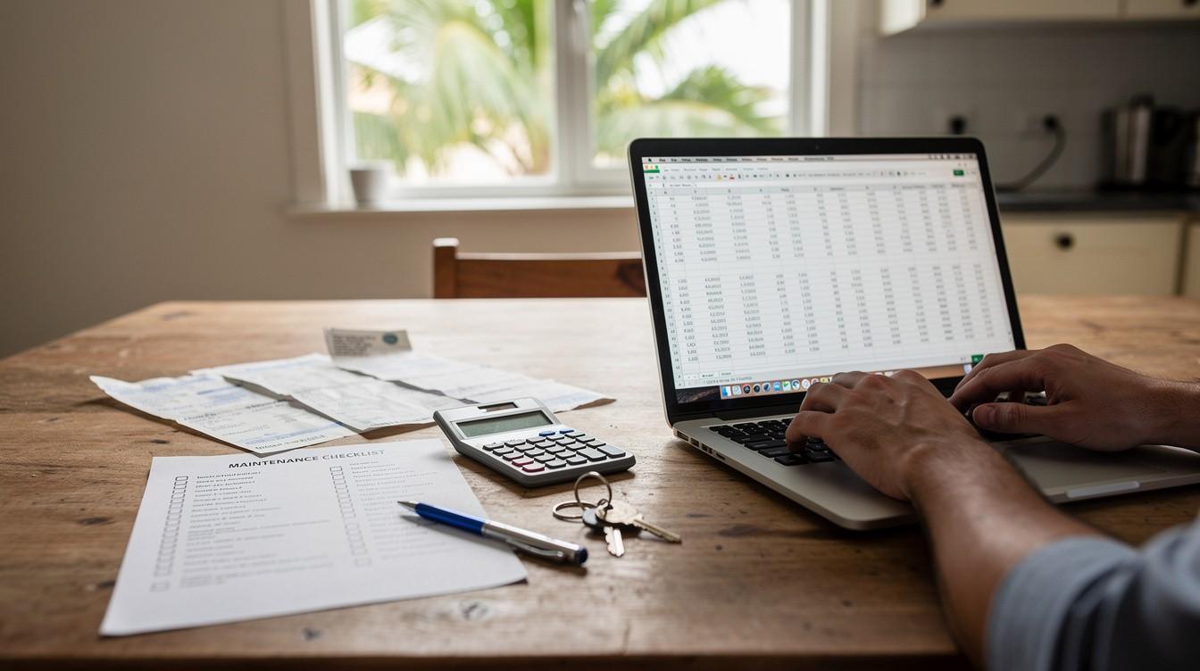 Maintenance Budgeting Costa Rica: Plan Costs Before You Rent
