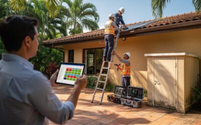 Maintenance scheduling Costa Rica: Keeping Properties In Top Shape