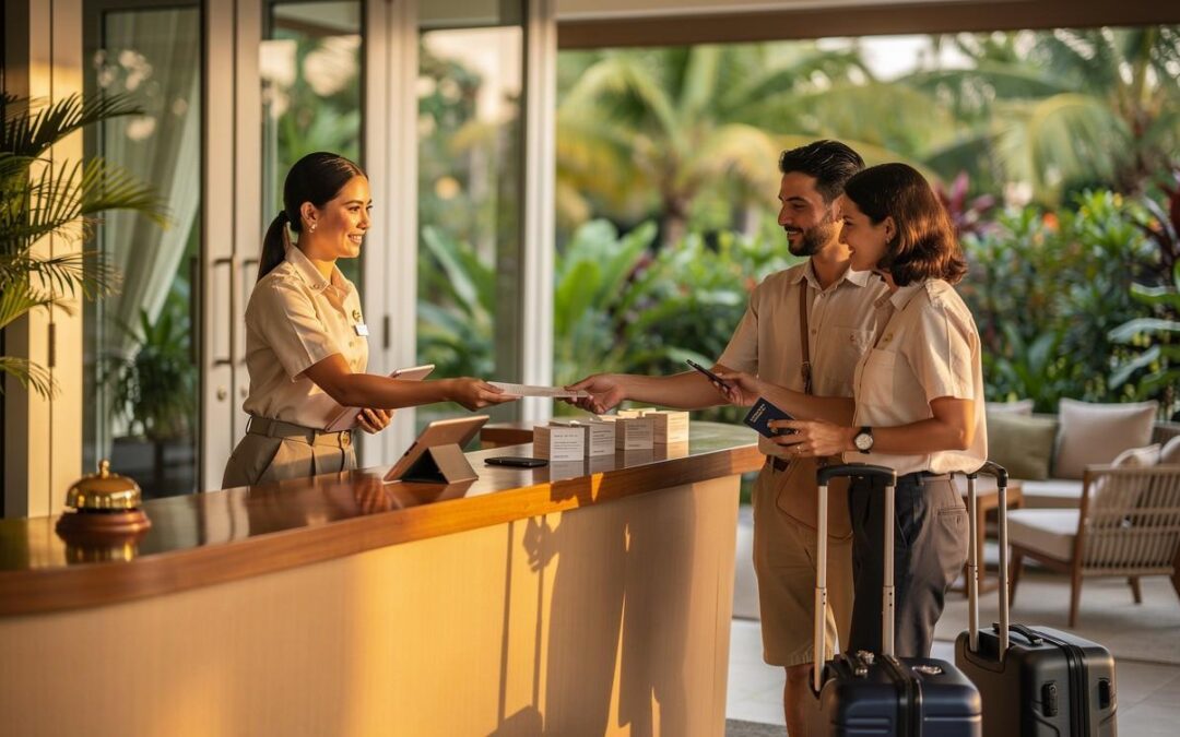 Manuel Antonio Guest Relations: Elevating Guest Experience