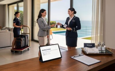 Manuel Antonio property management: Concierge Services for Your Villa