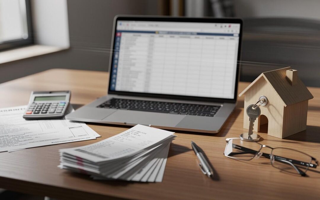 Rental Tax Filing CR: Streamlining Your Costa Rica Tax Prep