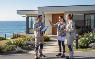 Tarcoles Jaco Property Management: Coordinated Care for Coastal Homes