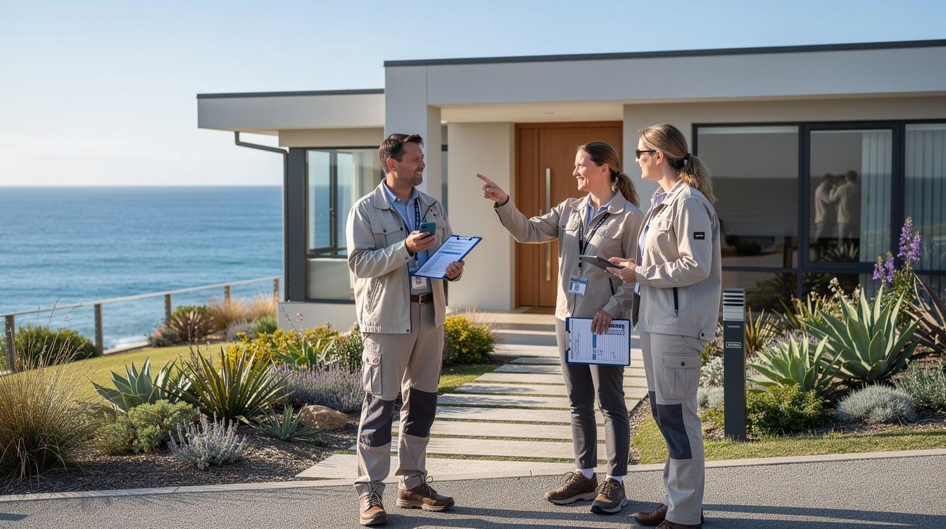 Tarcoles Jaco Property Management: Coordinated Care for Coastal Homes