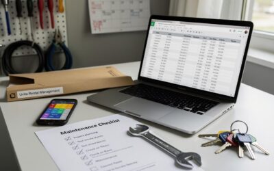 Uvita Rental Management: Streamlining Revenue And Maintenance