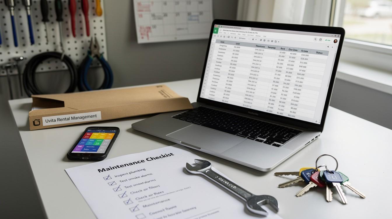 Uvita Rental Management: Streamlining Revenue And Maintenance