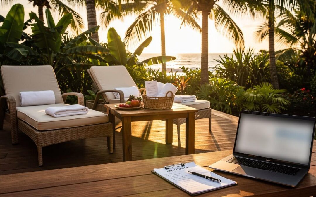 Uvita Vacation Rental Tips: Maximize Bookings in a Tropical Gem
