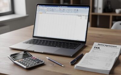 CR IVA Basics: Understanding Costa Rica’s Rental Tax Framework