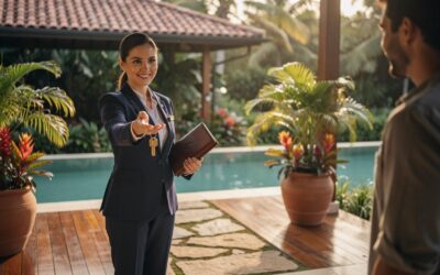 Concierge Services Costa Rica: Elevating Property Experiences
