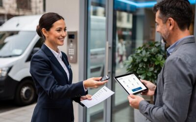 Concierge Services For Owners: Partnering For Property Peace Of Mind