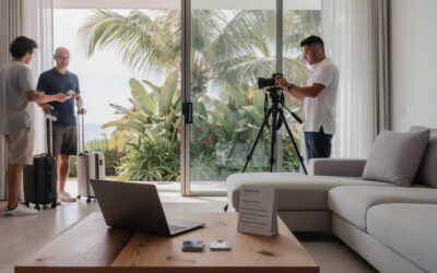 Expat Rental Marketing CR: Attracting International Guests in Costa Rica