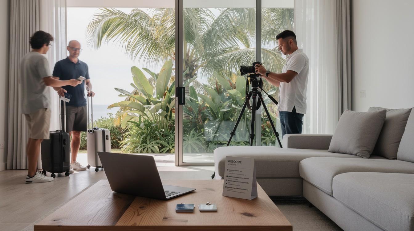 Expat Rental Marketing CR: Attracting International Guests in Costa Rica