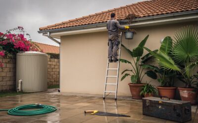 Home Maintenance Costa Rica Tips: Simple Wins for Property Health