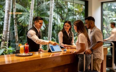 Hospitality Services Costa Rica: Creating Memorable Guest Experiences