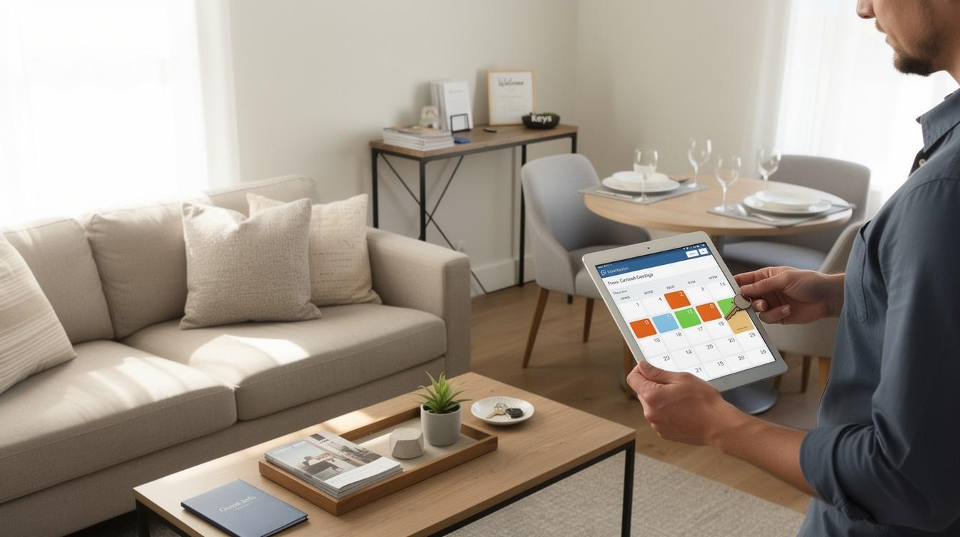 Hospitality Services For Owners: A Turnkey Solution For Property Wealth