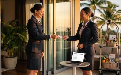 How Owner Concierge Services Elevate Your Costa Rica Property Experience