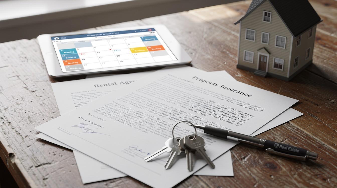 Insurance for Rental Properties: Shielding Costa Rica Investments