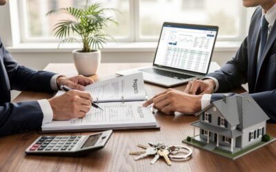 Investment Property Tax Planning: Smart Costa Rica Investment Strategies