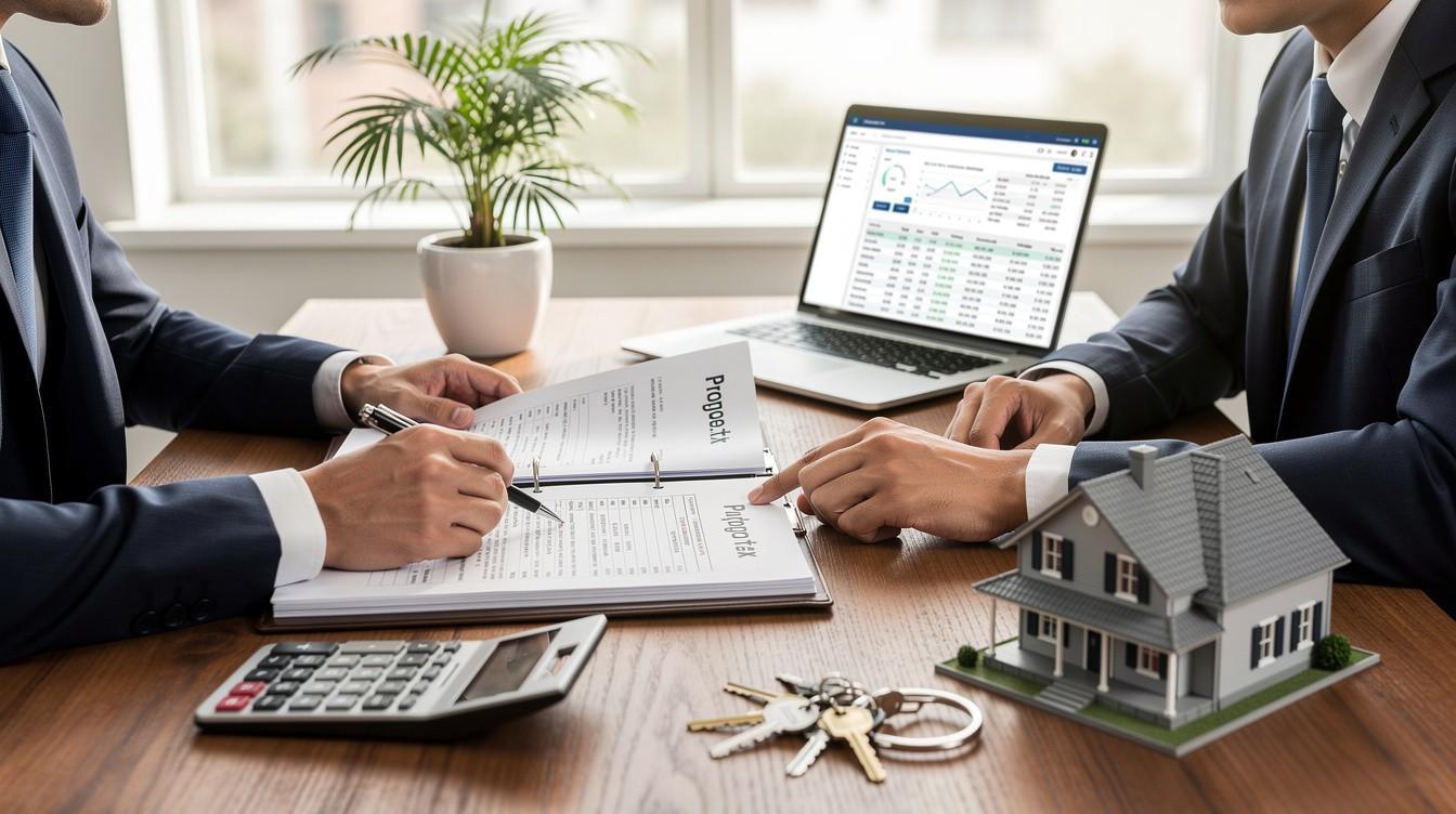 Investment Property Tax Planning: Smart Costa Rica Investment Strategies