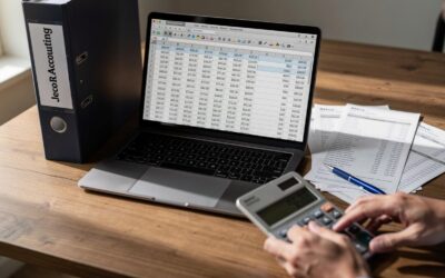 Jaco Rental Accounting: Keeping Your Finances Clear And Compliant