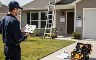 Maintenance Scheduling Costa Rica: Keeping Your Home Safe and Functional