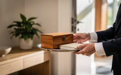 Ojochal Concierge Services: Personal Touches For Distinctive Homes