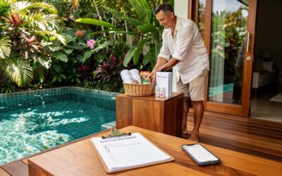 Ojochal Vacation Rental: Hosting Tips for Paradise Properties