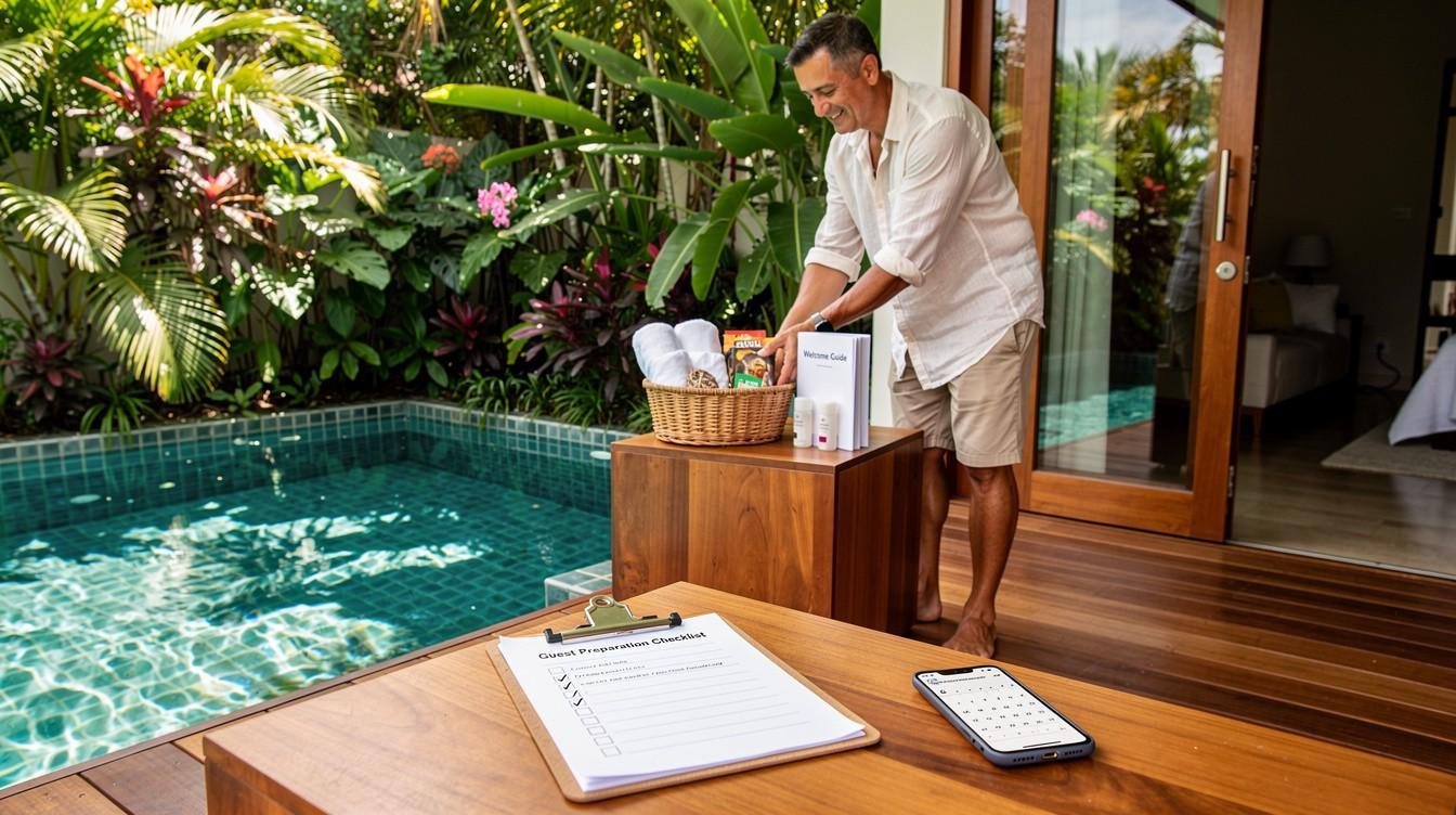 Ojochal Vacation Rental: Hosting Tips for Paradise Properties